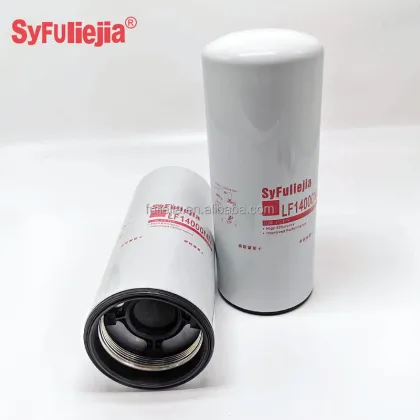 Hot Sale Construction Machinery Oil Filter Element: LF14000NN by Fletcher
