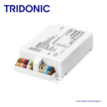Tridonic Driver LCO 14W 100-550mA 38V pD+ NFC C PRE3 Premium D4i NFC Outdoor Series