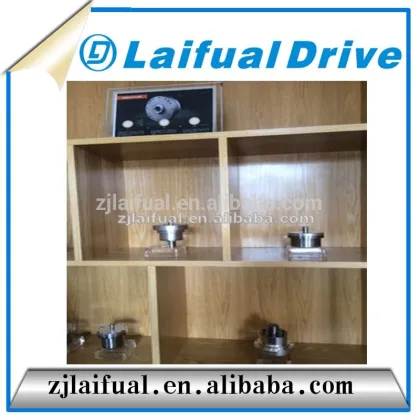 China professional factory stepper harmonic gear