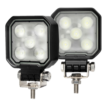 3インチ12V 24VミニスポットビームLED PODSライト防水LED作業ライトトラック4x4オフロードオートバイトラクター