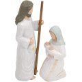 Under Bed Storage Box Mary Hold Baby Jesus, Donkey and a Lamb Supplier