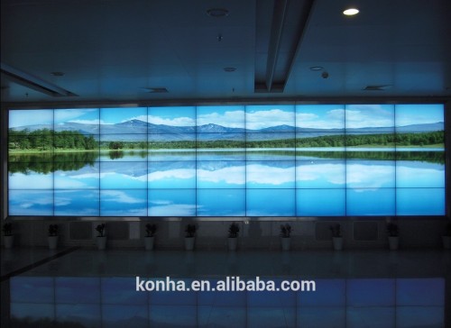 55 Inch Lcd Video Wall With Original Panel AU/SAMSUNG/LG Brand