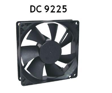 DC9225 Fan bearing fan Sleeve fan