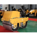 550kg Diesel Walk Behind Roller Compactor