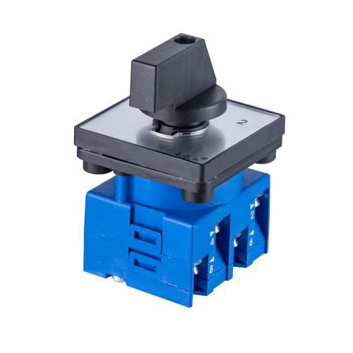 Пераключэнне пераключэння задняй праводкі