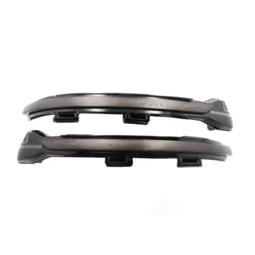 Flashing Rear View Dynamic Turn Signal for Wuling Models