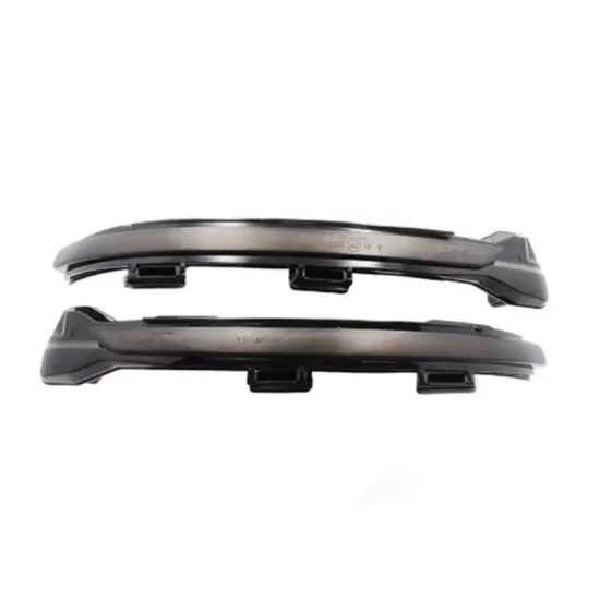 Flashing Rear View Dynamic Turn Signal for Wuling Models