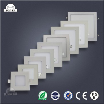 Lumière LED