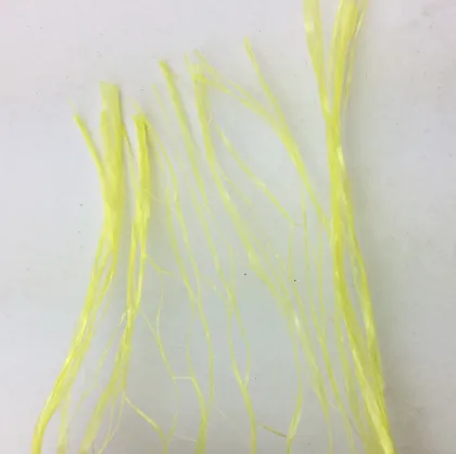 PP Baler Twine for Agriculture and Packing