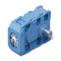 Rubber Mixing Mill Standard Industrial Gearboxes