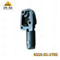 Loader parts 6215-51-1702 VALVE BYPASS FOR WA900-3
