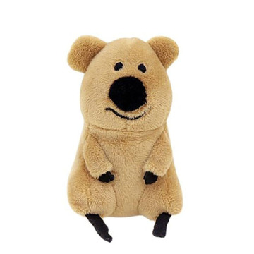 Animaux en peluche Pepper Petits jouets pour enfants