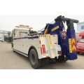 Brand New Dongfeng Luxurious 25tons Heavy Duty Towers