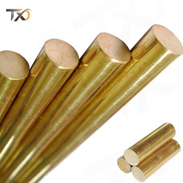 Low Price Hot Sale High Quality Custom Unique Brass Bar - ASTM B505 B13 B62 AISI JIS ISO GB C2400 C24000 CuZn20