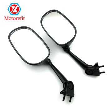 Factory Direct Sales Motorcycle Rear View Mirrors for Yamaha YZF R6/R6R 2008-2016 Street Bikes