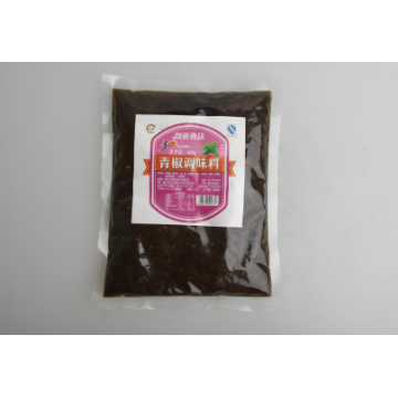 500g bumbu lada hijau