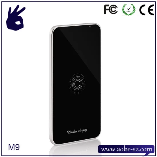 Wireless Charger for Samsung Galaxy S7/S7 Edge