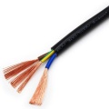 3 Core Flex Cable وفقًا لـ IEC 60227