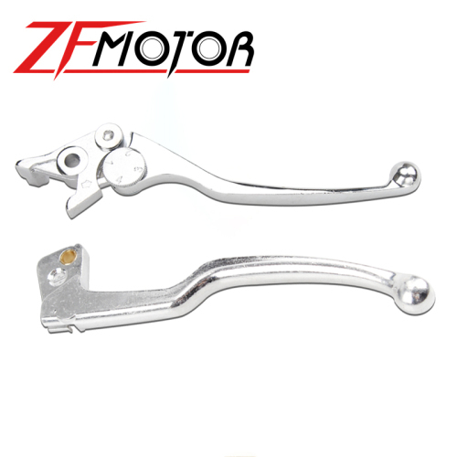 Motorcycle brake clutch lever handle For Suzuki GSXR 600 1992-1993 GSXR 750 1988-1995 SV650 /S 99-08 Bandit 74A 75A 77A Katana