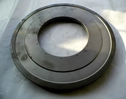 XCMG transmission Parts Reverse piston