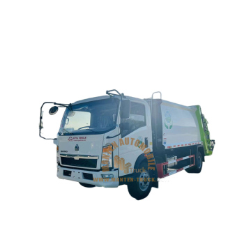AERIAL PLATFORM TRUCK