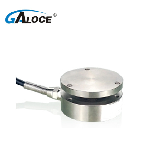 Miniature compression load cell force sensor 50kg 100kg