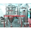 Barium Carbonate Special Continuous Dryer