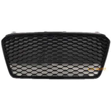 R8 Radiator Front Pumper Grille لـ Audi R8 Grille Upgrade R8RS 2014-2016