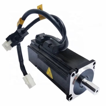 Leadshine 400W Servo Motor and 17-bit Absolute Encoder ACM0H-0604