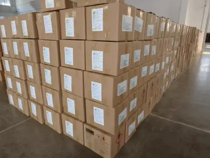 AC Blowing Agent For Rubber Polyurethane Foam Polymer