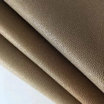 Rexine Roll Leather with Textile Backing: A Premium Imitation Leather Option for Upholstery Projects