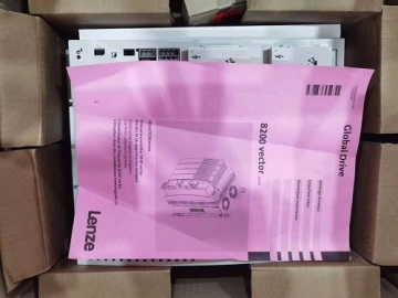 Lenze E94P050T4NEM Servo Drive New Original Sealed