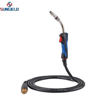 EVO PRO 24 hegesztőpisztoly XL012.0371 XL012.0372 XL012.0373