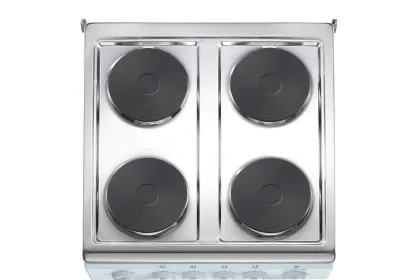 Hot Plate and Electric Stove