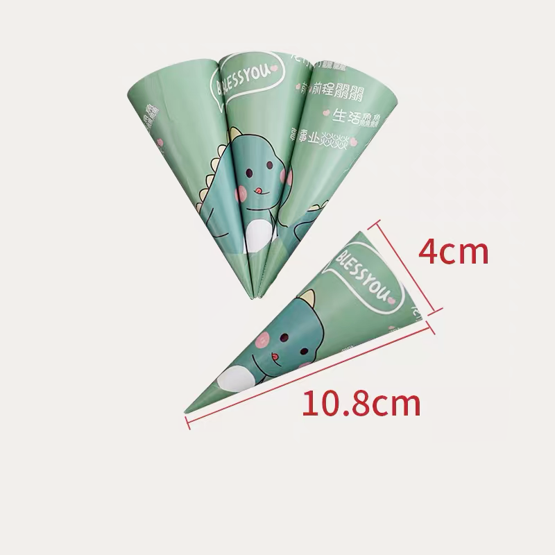 Ice Cream Cone-zhutu18-1