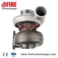 Turbófeltöltő H1E/HX40 3524035 J919199 a 4VBE34RW3 -hoz