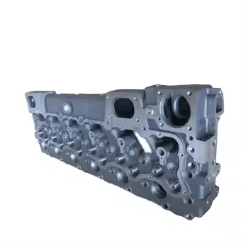 Cylinder Head 8N1187 for Caterpillar 3306/3306PC Excavator
