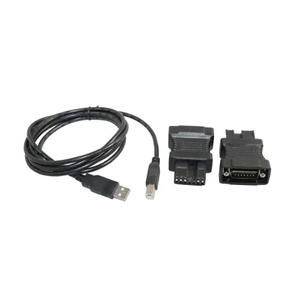 Mitsubishi MUT-3 diagnostic tool