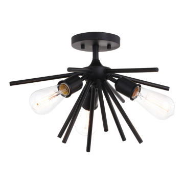 ST58 LED light Bulb Decorative Ceiling Lamp