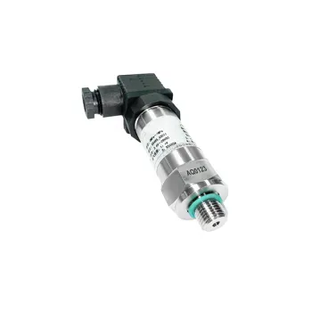 Replacing Wika Pressure Transmitters and Sensors: A Comprehensive Guide