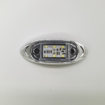 With quality warrantee factory supply led parking lights