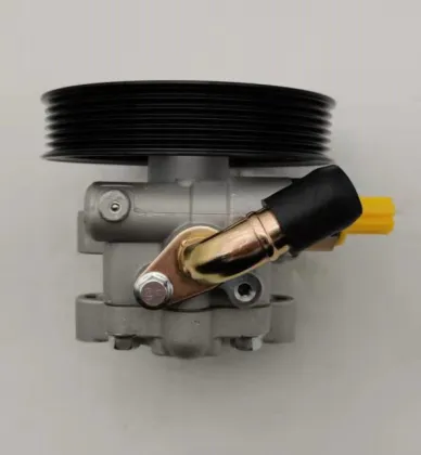 Power Steering Pump for Biliance Junjie FRV 1.5 3438016