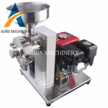 Stainless Steel Multifunctional Chilli Powder and Grain Grinding Machine - Available for Sale