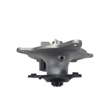 ZANETOL 4781157AA 4781157AB Cooling System Water Pump for CHRYSLER VOYAGER & DODGE CARAVAN 2001-2008