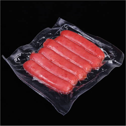 EVOH High Barrier Thermoforming Films for Food