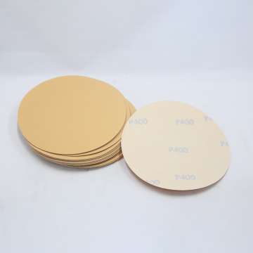 Premium 6" PSA Sanding Discs Self Adhesive Sandpaper