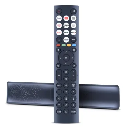 ERF2AD36H Remote Control for Hisense U6 Series Mini LED ULED 4K TV