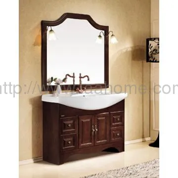 North American Washing Room Furniture