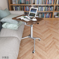 Tablet Stand Lockable Stand