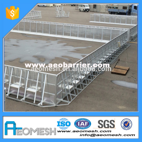 Road safety barrier, barrier road gate, road barrier